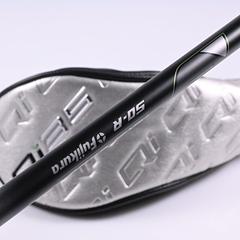 Taylormade Qi35 Max #4 Hybrid / 23 Degree / Regular Flex AirSpeeder 50 Shaft - Image 6