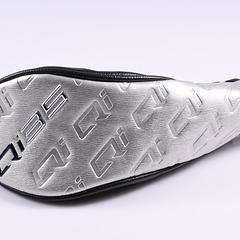 Taylormade Qi35 Max #4 Hybrid / 23 Degree / Regular Flex AirSpeeder 50 Shaft - Image 9