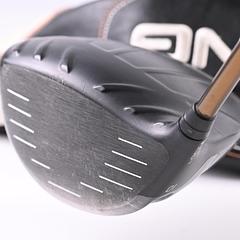 Ping G400 Driver / 10 Degree / Senior Flex Ping ALTA CB 55 Shaft - Image 4