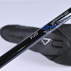 Left Hand Cobra Darkspeed X #5 Wood / 18 Degree / Stiff Flex UST Mamiya Lin-Q - Image 6