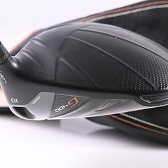 Ping G400 Driver / 10 Degree / Senior Flex Ping ALTA CB 55 Shaft - Image 5