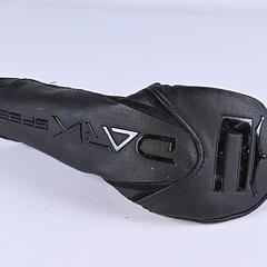 Left Hand Cobra Darkspeed X #5 Wood / 18 Degree / Stiff Flex UST Mamiya Lin-Q - Image 2