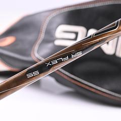 Ping G400 Driver / 10 Degree / Senior Flex Ping ALTA CB 55 Shaft - Image 6