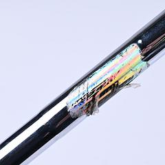 Ping i-Series E1 #7 Iron / Blue Dot / Stiff Flex Ping CFS Shaft - Image 5