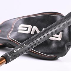 Ping G400 Driver / 10 Degree / Senior Flex Ping ALTA CB 55 Shaft - Image 8