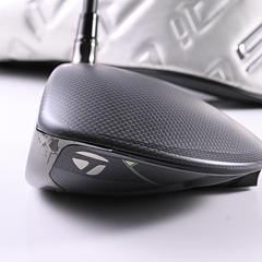 Left Hand Taylormade Qi35 Driver / 10.5 Degree / Regular Flex Ventus Blue 5 - Image 3