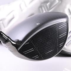 Left Hand Taylormade Qi35 Driver / 10.5 Degree / Regular Flex Ventus Blue 5 - Image 4