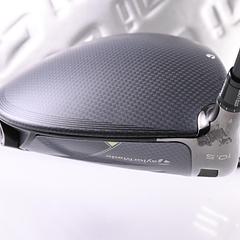 Left Hand Taylormade Qi35 Driver / 10.5 Degree / Regular Flex Ventus Blue 5 - Image 5