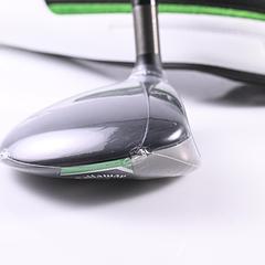 Callaway Elyte X #5 Wood / 18 Degree / Regular Flex Denali Charcoal 60 Shaft - Image 5