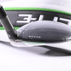 Callaway Elyte X #5 Wood / 18 Degree / Regular Flex Denali Charcoal 60 Shaft - Image 7