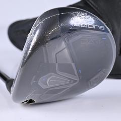 Left Hand Cobra Darkspeed X #5 Wood / 18 Degree / Stiff Flex UST Mamiya Lin-Q - Image 1