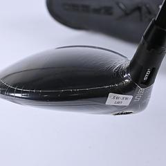 Left Hand Cobra Darkspeed X #5 Wood / 18 Degree / Stiff Flex UST Mamiya Lin-Q - Image 5
