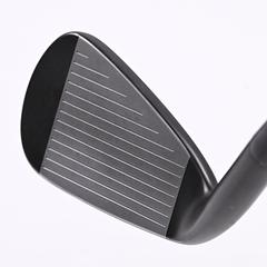 Mizuno JPX 925 Hot Metal #7 Iron / 28 Degree / Regular Flex MMT 65 Shaft - Image 2