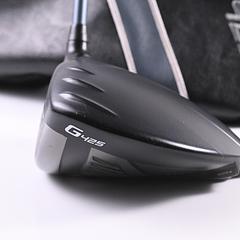 Left Hand Ping G425 Max Driver / 10.5 Degree / Regular Flex Ping ALTA CB Slate - Image 3