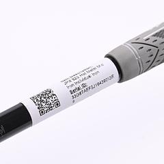 Mizuno JPX 925 Hot Metal #7 Iron / 28 Degree / Regular Flex MMT 65 Shaft - Image 5