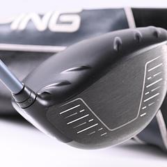 Left Hand Ping G425 Max Driver / 10.5 Degree / Regular Flex Ping ALTA CB Slate - Image 4