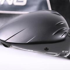 Left Hand Ping G425 Max Driver / 10.5 Degree / Regular Flex Ping ALTA CB Slate - Image 5