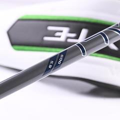 Callaway Elyte X #5 Wood / 18 Degree / Regular Flex Denali Charcoal 60 Shaft - Image 8