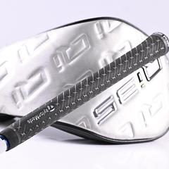 Left Hand Taylormade Qi35 Driver / 10.5 Degree / Regular Flex Ventus Blue 5 - Image 8