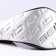 Left Hand Taylormade Qi35 Driver / 10.5 Degree / Regular Flex Ventus Blue 5 - Image 9