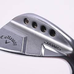 Callaway Jaws Full Toe Sand Wedge / 54 Degree / Wedge Flex Dynamic Gold Spinner - Image 1