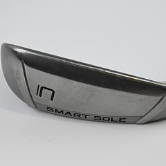 Cleveland Smart Sole Full Face Chipper / 42 Degree / Wedge Flex KBS Hi-Rev Max - Image 3