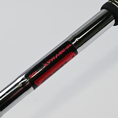 Cleveland Smart Sole Full Face Chipper / 42 Degree / Wedge Flex KBS Hi-Rev Max - Image 4