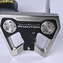 Scotty Cameron Phantom 2024 9 Putter / 34 Inch - Image 1