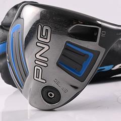 Ping G Series SF Tec Driver / 10 Degree / Stiff Flex Ping Alta 55 Shaft - Image 2