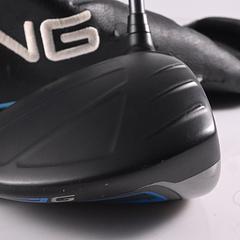 Ping G Series SF Tec Driver / 10 Degree / Stiff Flex Ping Alta 55 Shaft - Image 3