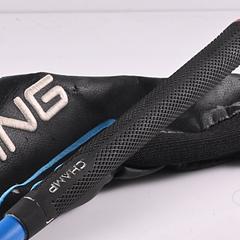 Ping G Series SF Tec Driver / 10 Degree / Stiff Flex Ping Alta 55 Shaft - Image 8