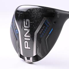 Ping G440 Max Driver / 10.5 Degree / Stiff Flex Ping Tour 2.0 Chrome 75 Shaft - Image 2
