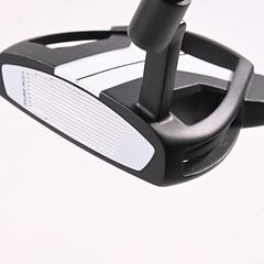 Taylormade Spider Tour Black L-Neck 2025 Putter / 35 Inch - Image 3