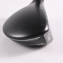 Callaway Paradym Ai Smoke #4 Hybrid / 21 Degree / Regular Flex Denali Charcoal - Image 3