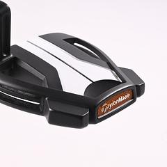 Taylormade Spider Tour Black L-Neck 2025 Putter / 35 Inch - Image 4