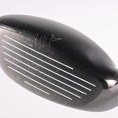 Callaway Paradym Ai Smoke #4 Hybrid / 21 Degree / Regular Flex Denali Charcoal - Image 4