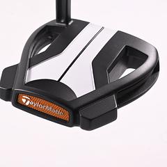 Taylormade Spider Tour Black L-Neck 2025 Putter / 35 Inch - Image 5