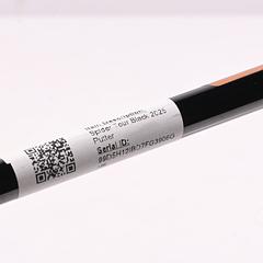 Taylormade Spider Tour Black L-Neck 2025 Putter / 35 Inch - Image 6