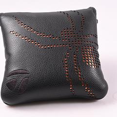 Taylormade Spider Tour Black L-Neck 2025 Putter / 35 Inch - Image 8