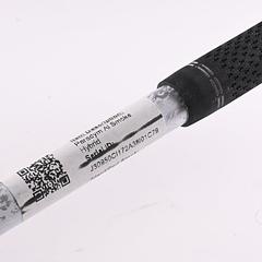 Callaway Paradym Ai Smoke #4 Hybrid / 21 Degree / Regular Flex Denali Charcoal - Image 7