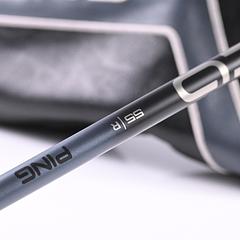 Left Hand Ping G425 Max Driver / 10.5 Degree / Regular Flex Ping ALTA CB Slate - Image 6