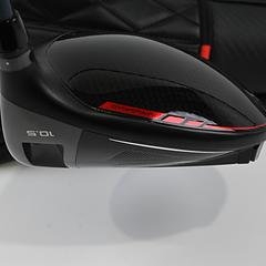 Wilson DYNAPWR 2025 Carbon Driver / 10.5 Degree / X-Flex Ventus Blue TR 7 - Image 5