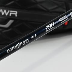 Wilson DYNAPWR 2025 Carbon Driver / 10.5 Degree / X-Flex Ventus Blue TR 7 - Image 6