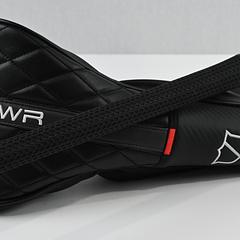 Wilson DYNAPWR 2025 Carbon Driver / 10.5 Degree / X-Flex Ventus Blue TR 7 - Image 8