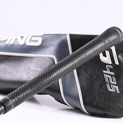 Left Hand Ping G425 Max Driver / 10.5 Degree / Regular Flex Ping ALTA CB Slate - Image 8