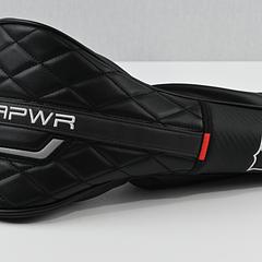 Wilson DYNAPWR 2025 Carbon Driver / 10.5 Degree / X-Flex Ventus Blue TR 7 - Image 9