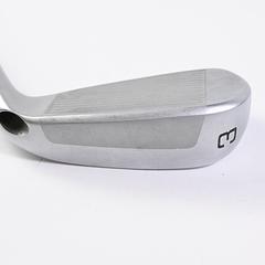 Left Hand Cobra King Utility 2020 #3 Iron / 19.5 Degree / Regular Flex KBS $-Taper - Image 4