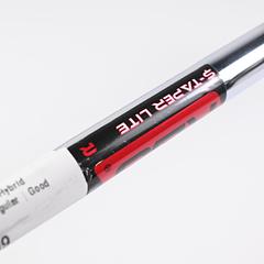 Left Hand Cobra King Utility 2020 #3 Iron / 19.5 Degree / Regular Flex KBS $-Taper - Image 5