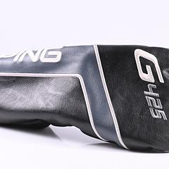 Left Hand Ping G425 Max Driver / 10.5 Degree / Regular Flex Ping ALTA CB Slate - Image 9