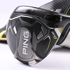 Ping G430 Max Driver / 10.5 Degree / Senior Flex Ping ALTA CB Black 55 Shaft - Image 2